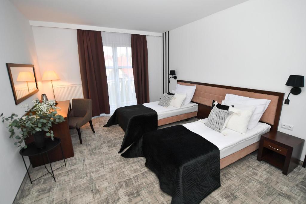 Hotel Focus Centrum Konferencyjne - 13