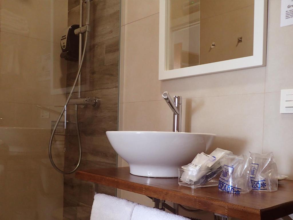 Hostal Boutique Casa del Mar Altea - 14