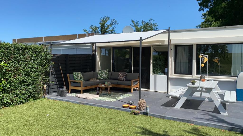 Photo de la galerie de l'établissement Place 2 Beach Next to Ijsselmeer, à Lemmer