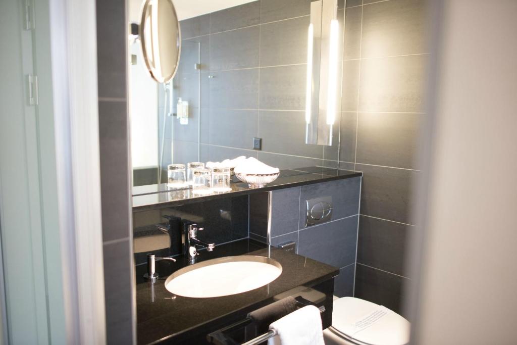 
Superior Single Room
