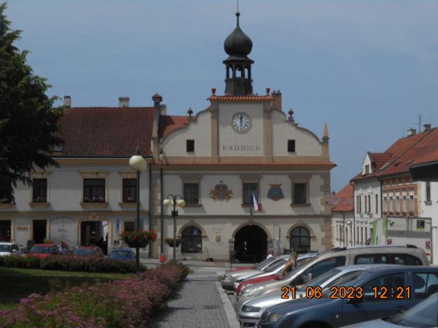 Hotel Kopretina