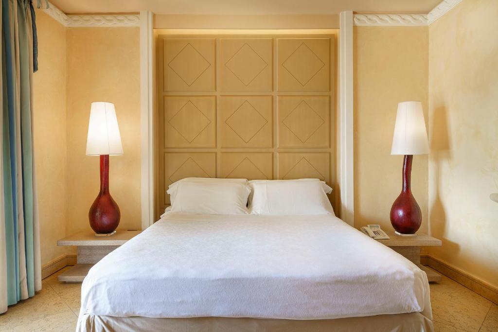 Romano Palace Luxury Hotel - Chambre Simple Standard