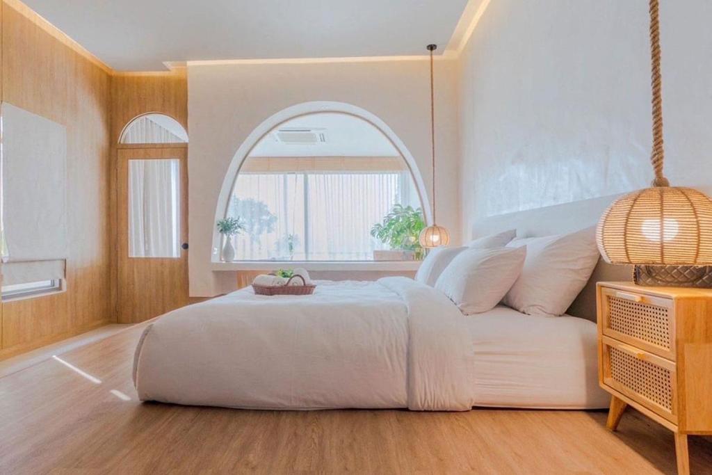 Le La Lake Resort and Spa - Executive Suite