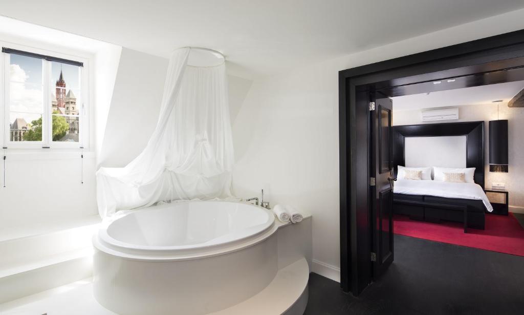 Le Theatre - Resim 10