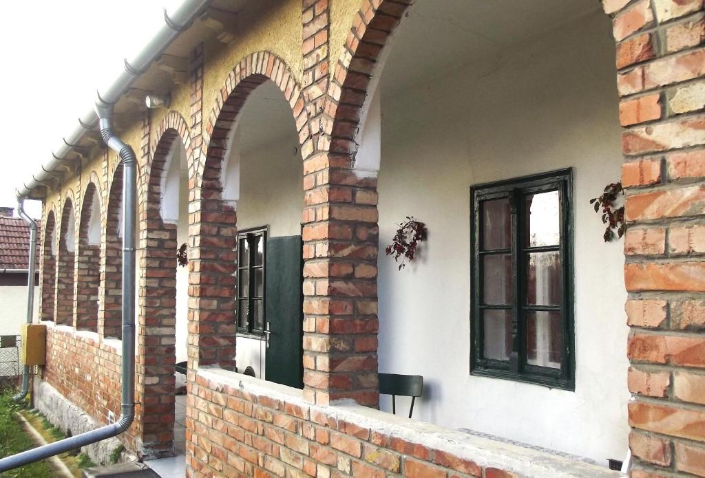 Jelkő Ház Terpes 3333 Terpes, Deák Ferenc utca 2. kép - 1