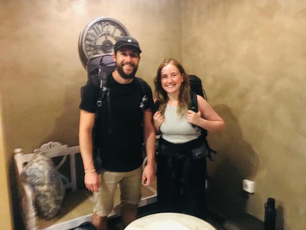 Cinnamon Tan Residential Boutique Hotel - 15