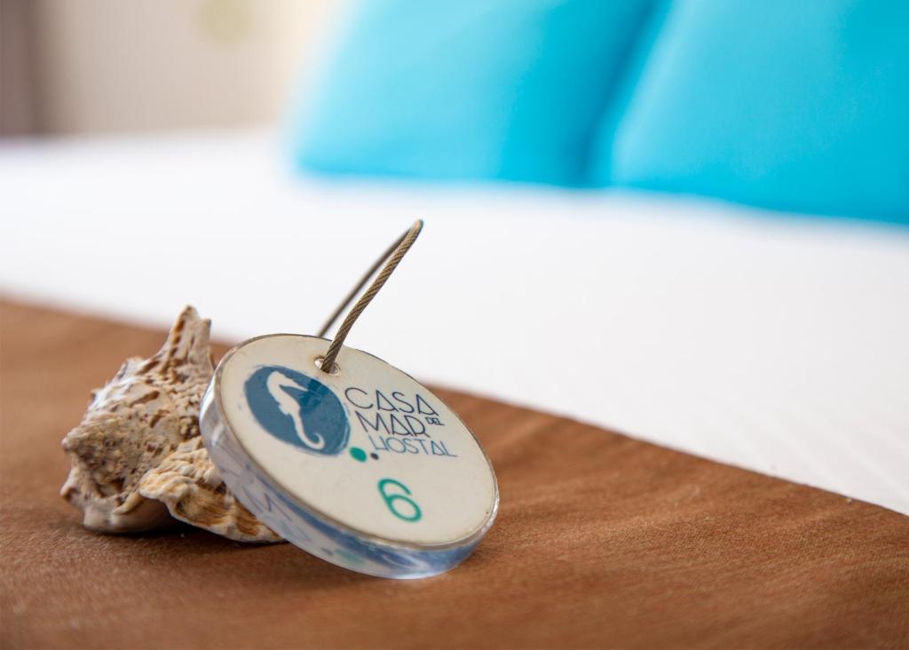 Hostal Boutique Casa del Mar Altea - 15