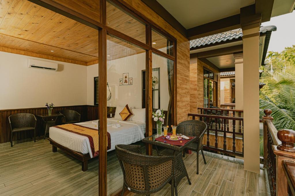 Valentina Resort & Spa Phu Quoc - 17