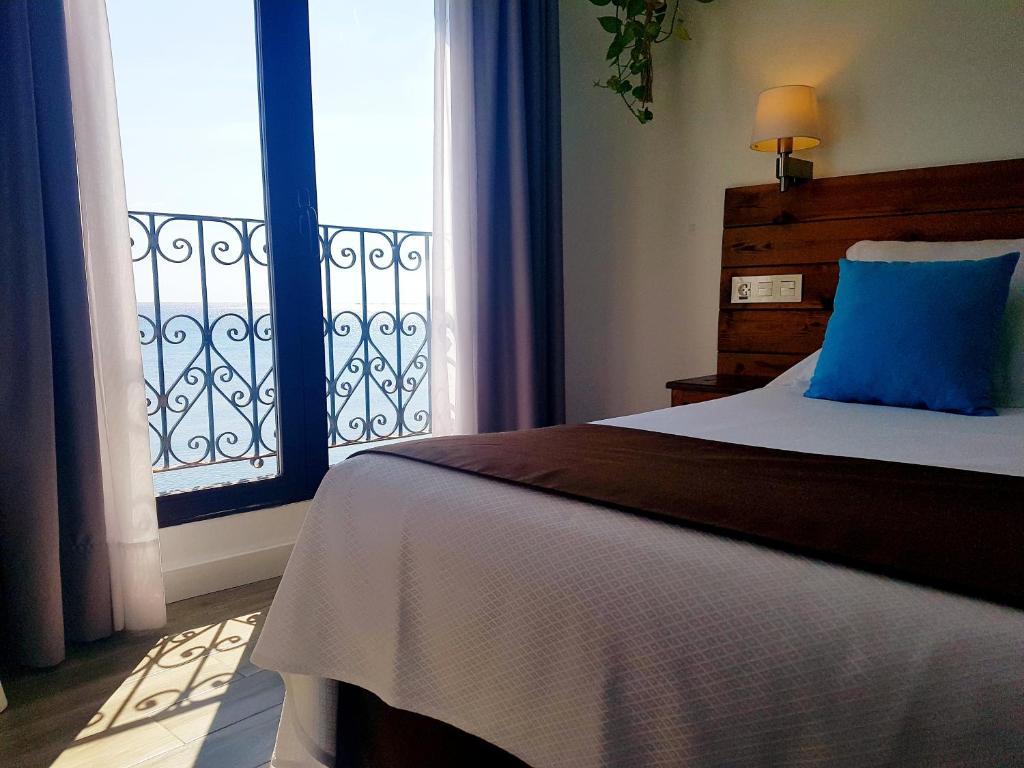 Hostal Boutique Casa del Mar Altea - 12