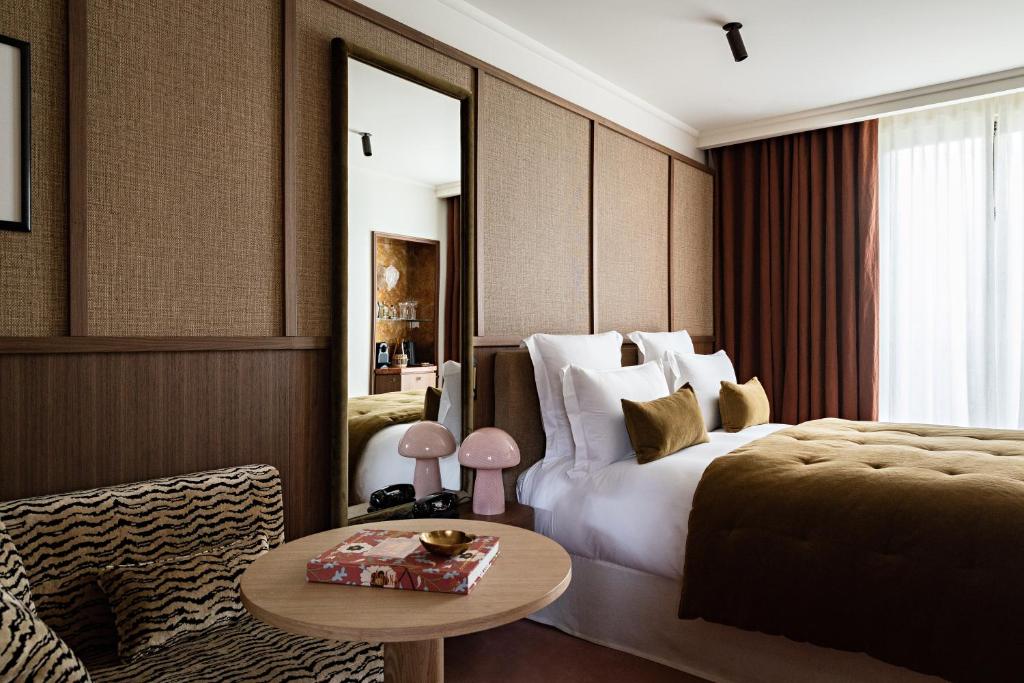 Hotel Florida Paris - 7