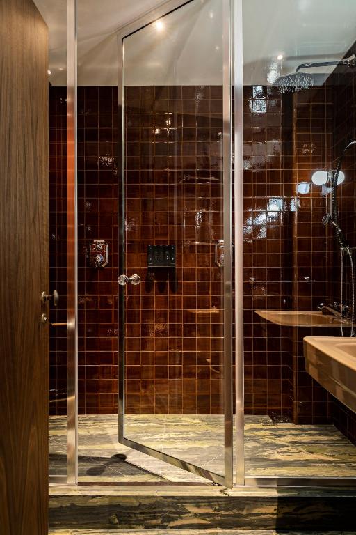 Hotel Florida Paris - Resim 45