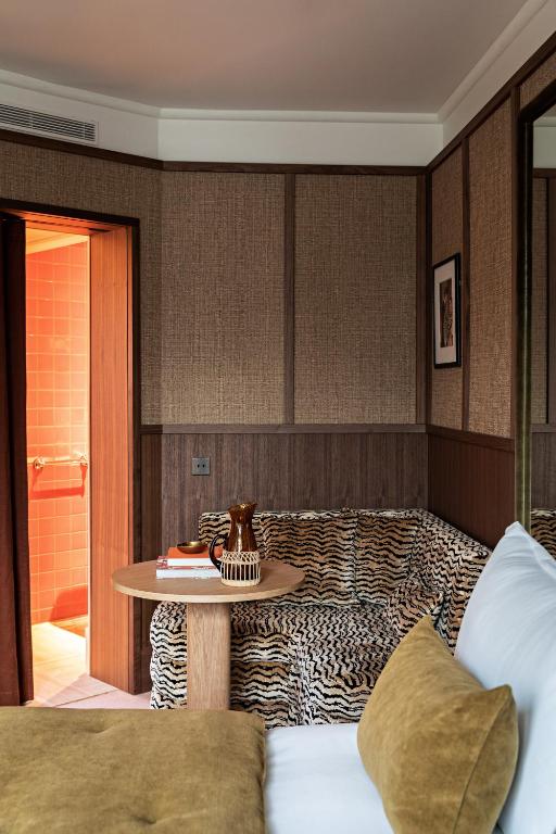 Hotel Florida Paris - 11