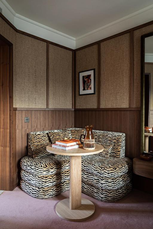 Hotel Florida Paris - 10