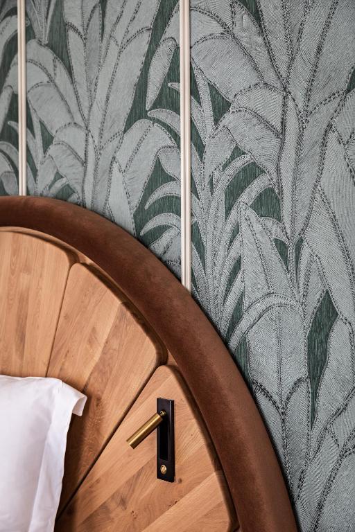 Hotel Florida Paris - 19