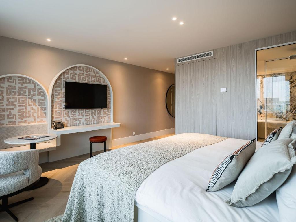 Van der Valk Hotel Dordrecht - Comfort Deluxe