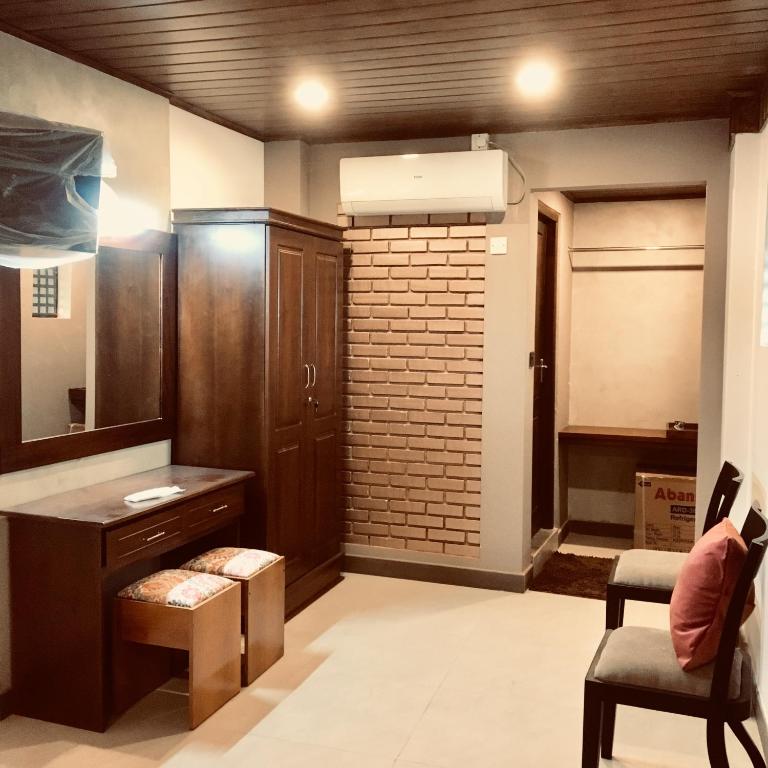 Cinnamon Tan Residential Boutique Hotel - 17