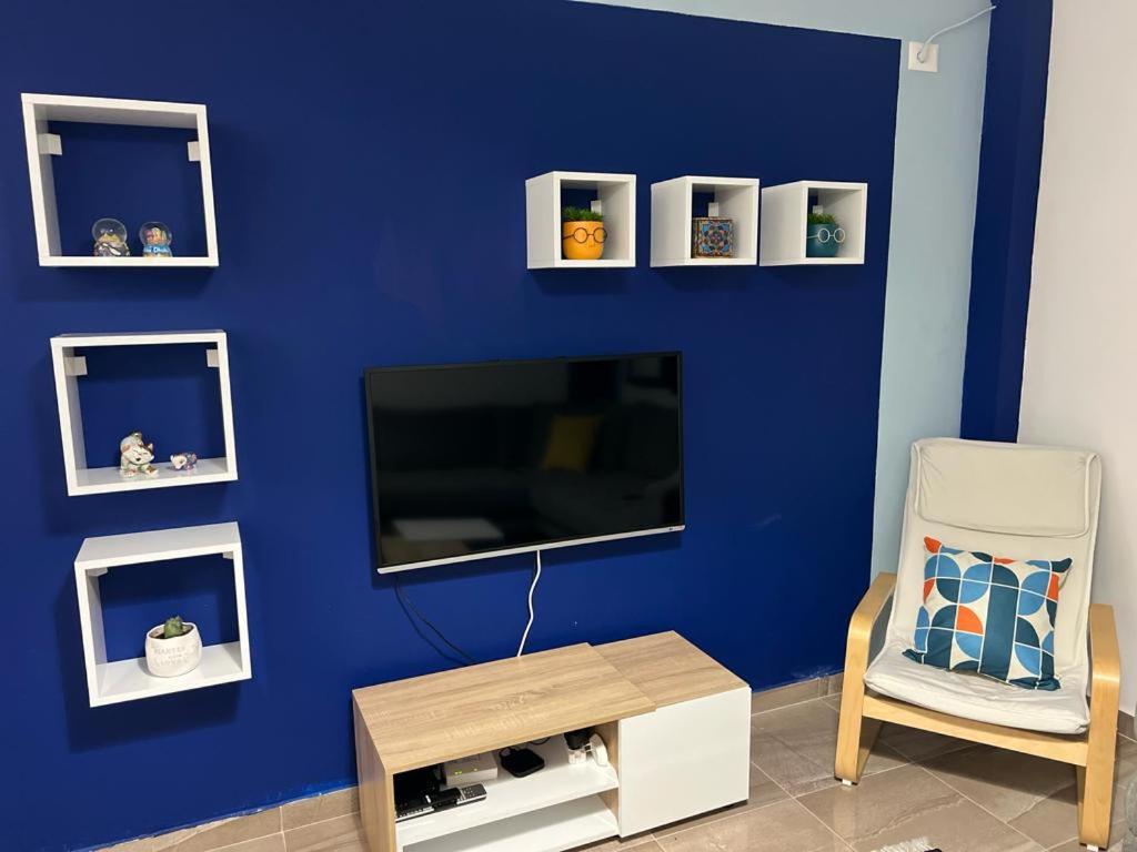 Blue Apartment Vlore - Imazhi 5