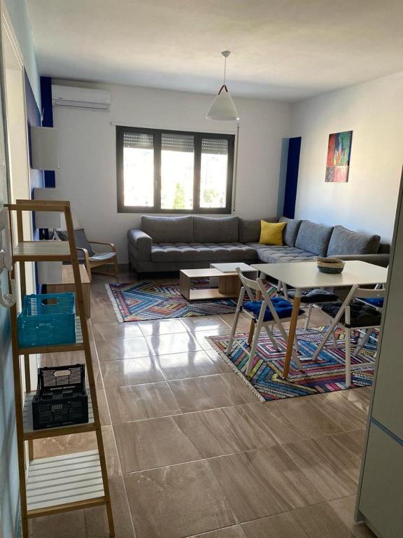 Blue Apartment Vlore - Imazhi 9