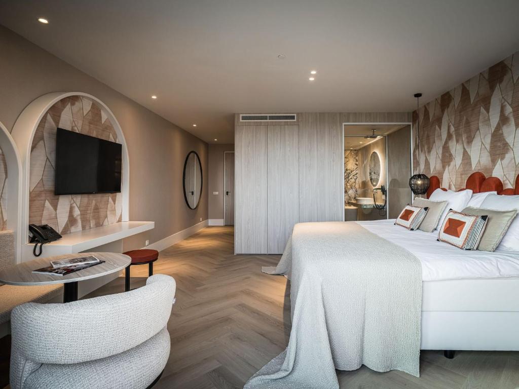 Van der Valk Hotel Dordrecht - Superior Deluxe