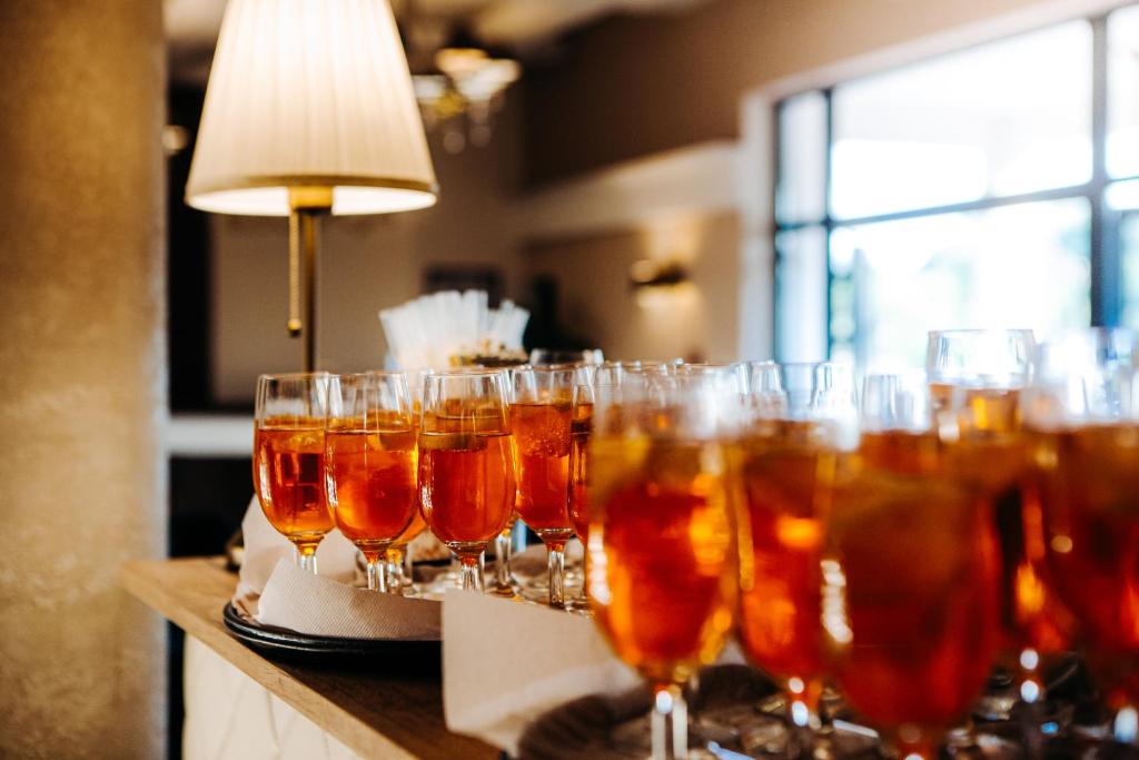 Hotel Focus Centrum Konferencyjne - 3