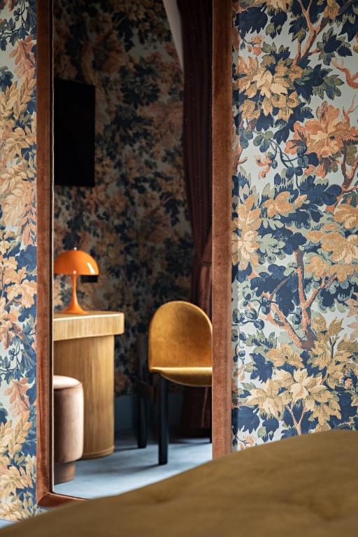 Hotel Florida Paris - 17