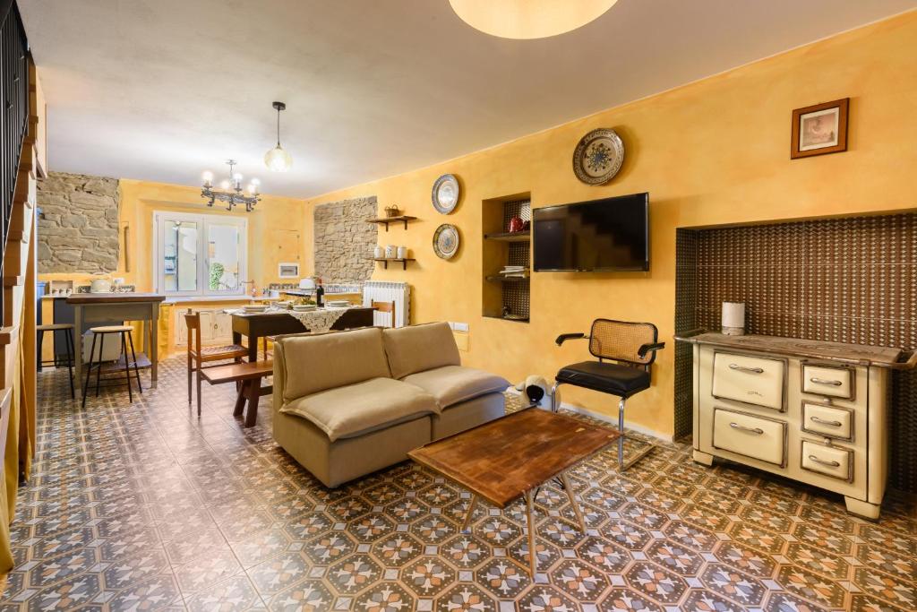 Suite il Corno