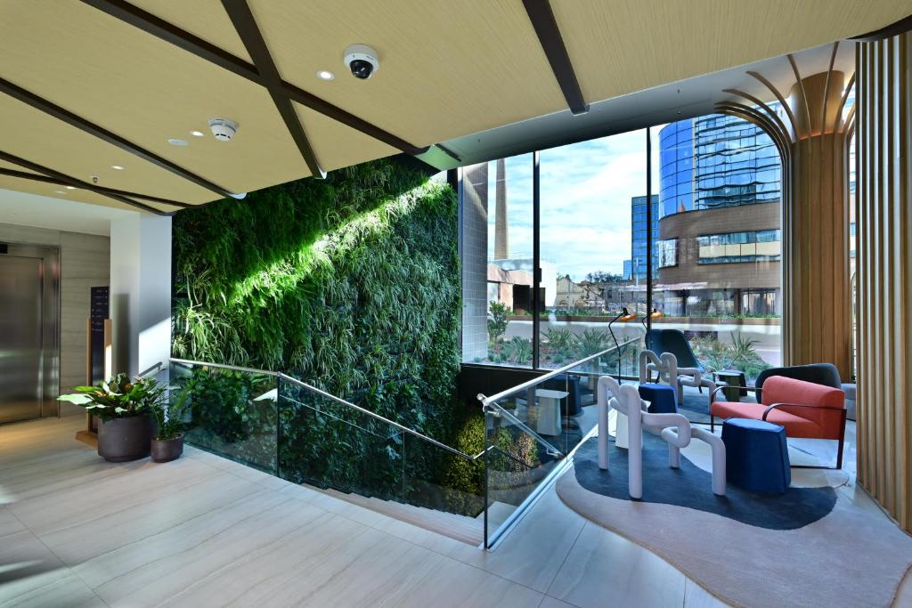 Labtwentytwo Barcelona, a Tribute Portfolio Hotel by Marriott - Resim 30