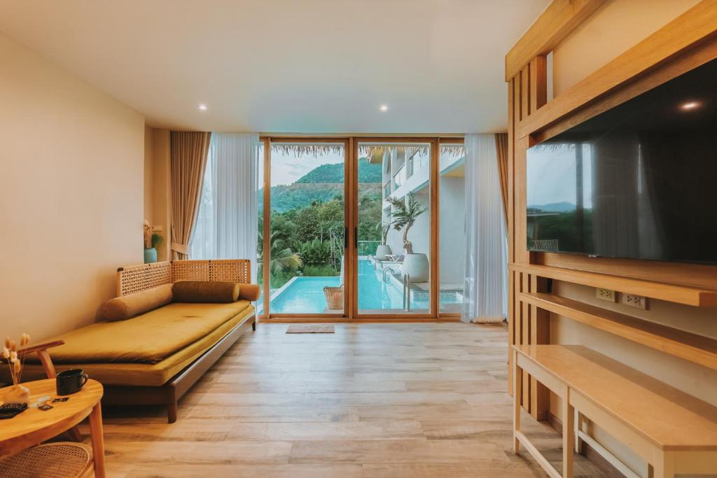 Le La Lake Resort and Spa - Two-Bedroom Villa