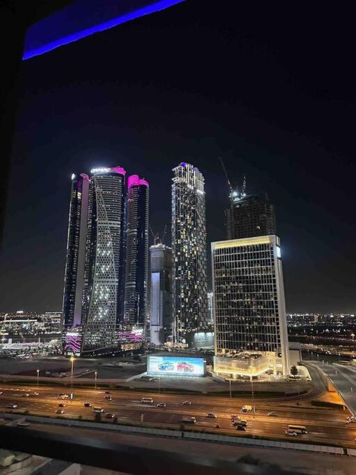 Фотография из галереи Stylish Studio in Business Bay в Дубае