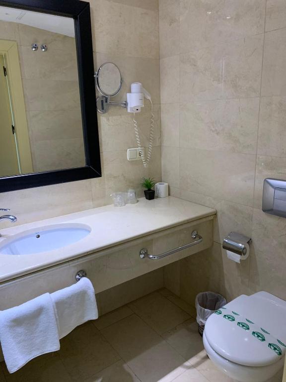 Hotel Villa San Francisco - Resim 13