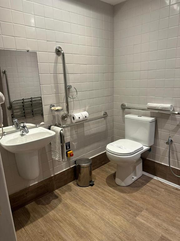 Wish Natal - Superior Room With Ocean View - Disability Access