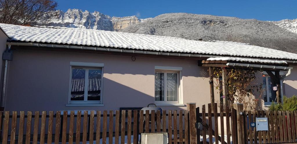 Gîte fabuleux, jardin, terrasse, parking