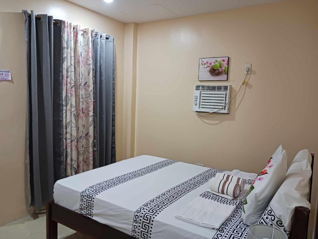 Postel nebo postele na pokoji v ubytování Dreamstay Hostel
