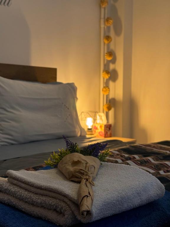 Apollo Apartment Athens/Airport - 2