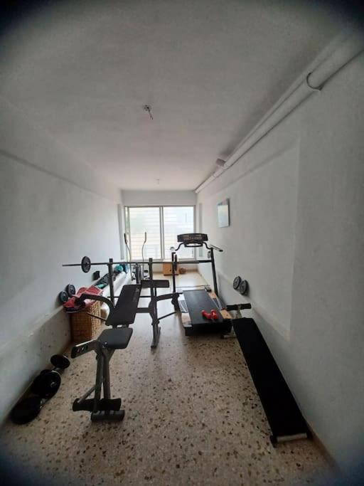 Apollo Apartment Athens/Airport - 3