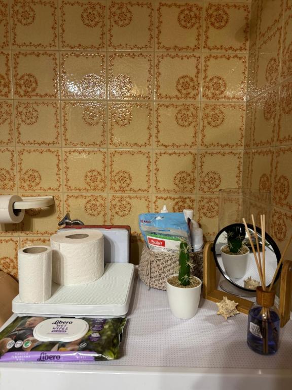 Apollo Apartment Athens/Airport - 8