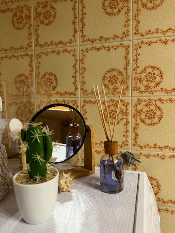 Apollo Apartment Athens/Airport - 9