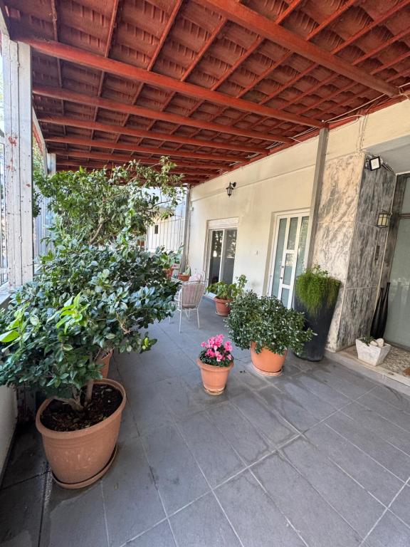 Apollo Apartment Athens/Airport - 15