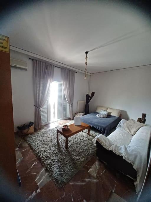 Apollo Apartment Athens/Airport - 16