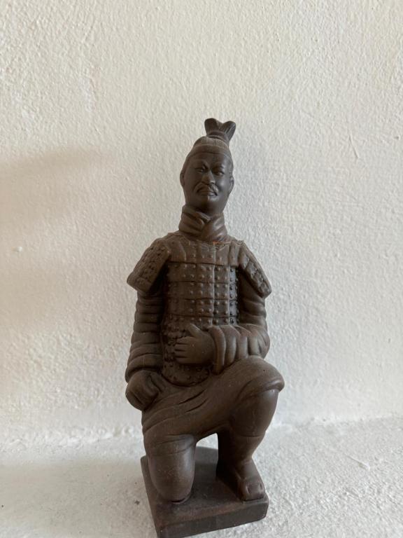 Apollo Apartment Athens/Airport - 17