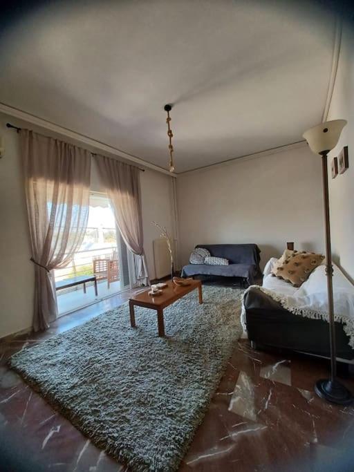 Apollo Apartment Athens/Airport - 18