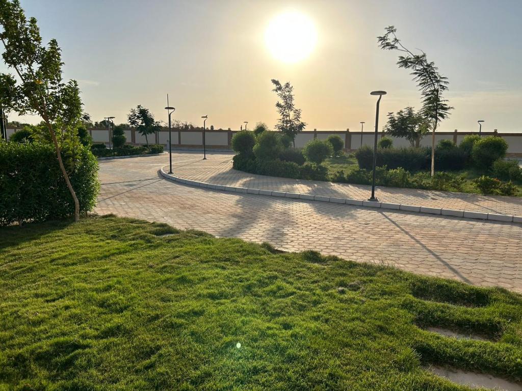 Azal Lagoons Resort Abu Simbel - 8