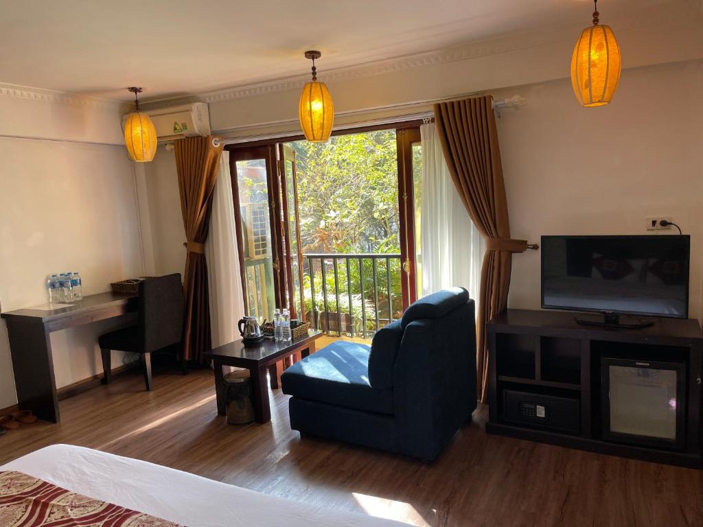 Sapa Elite Hotel - 3