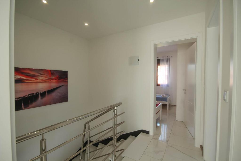 Fotografie z fotogalerie ubytování Villa Essenza Mare in Vodice only 650 meters from the beach v destinaci Vodice