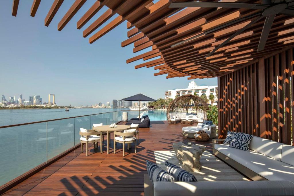 Park Hyatt Dubai, Dubai – Updated 2024 Prices