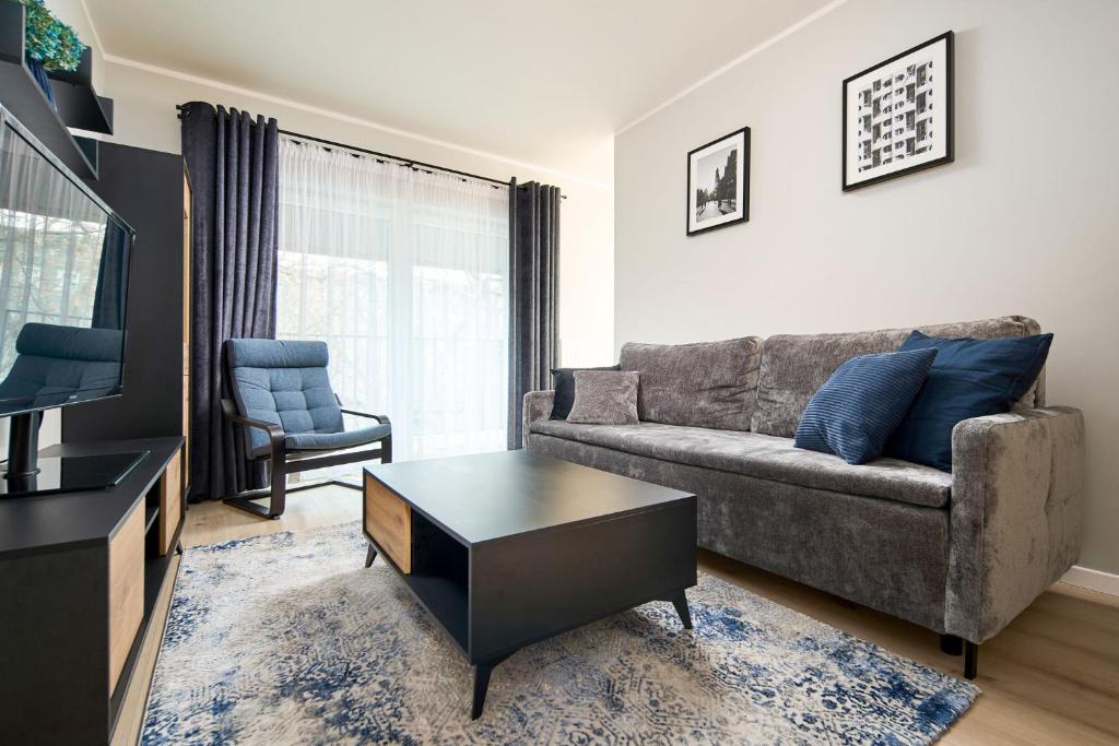 Symphony City Square Aparthotel by INA - Appartamento Con 1 Camera Da Letto