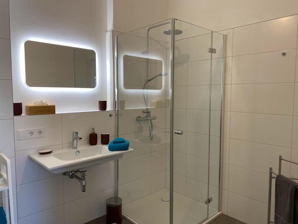 Ebelsberger Terrassen - 2