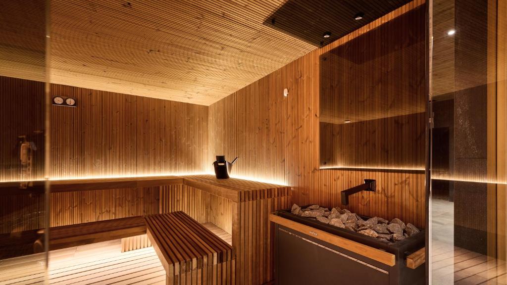 Fotografie z fotogalerie ubytování Bor Hotel by Karisma v destinaci Zlatibor