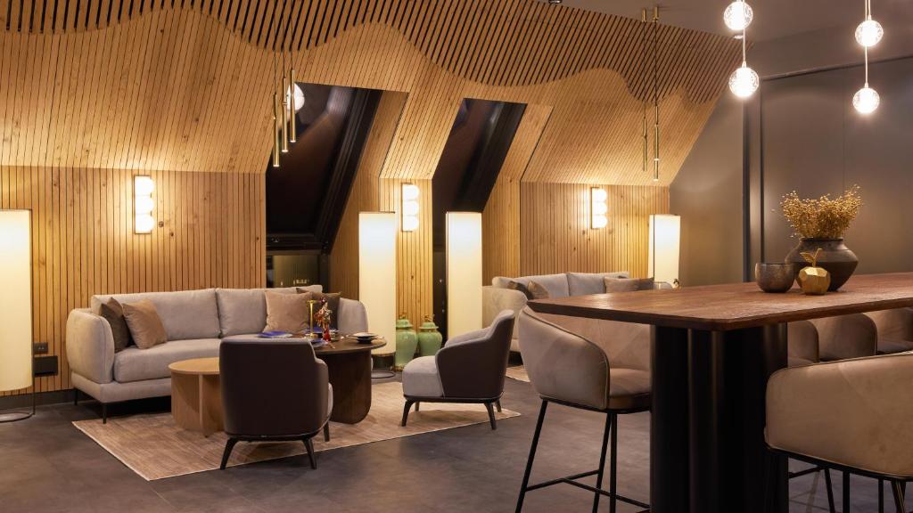 Bor Hotel by Karisma - Resim 34