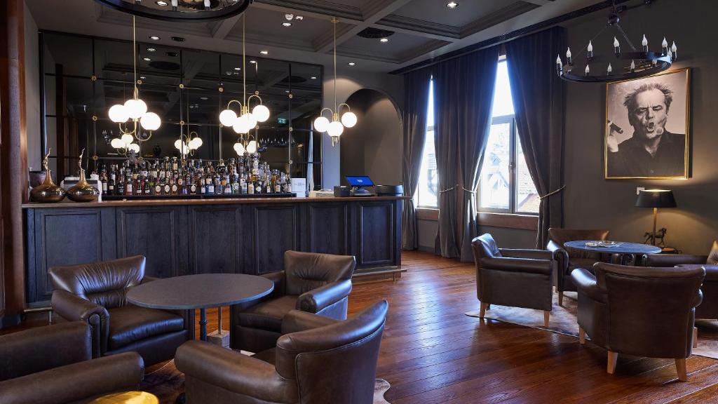 Bor Hotel by Karisma - Resim 38